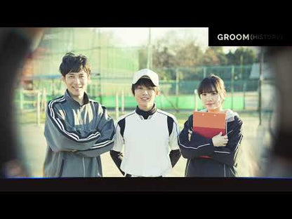 プロフィール【S-Class】ビヨンド【結婚式 ムービー プロフィール】