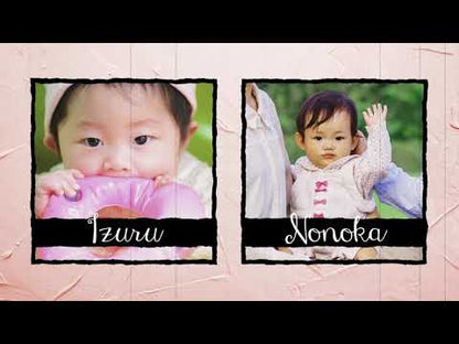 オープニングムービー【シェイク】【結婚式 ムービー オープニング】