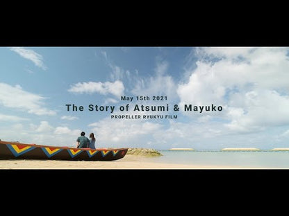 沖縄県限定【プロフィールムービー】ビフォーシネマプロフィール 【結婚式 ムービー プロフィール】