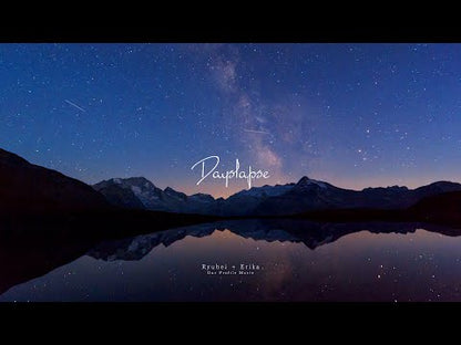 プロフィール【V-Class】デイズラプス【結婚式 ムービー プロフィール】