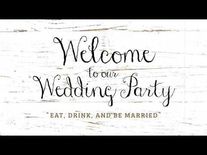 オープニングムービー【シェイク】【結婚式 ムービー オープニング】