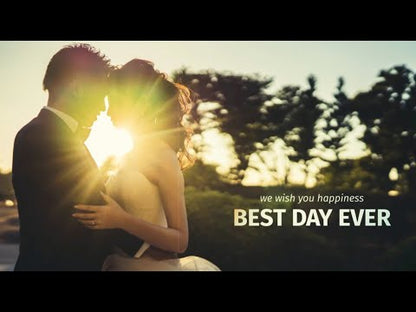 プロフィール【F-Class】ライズ【結婚式 ムービー プロフィール】