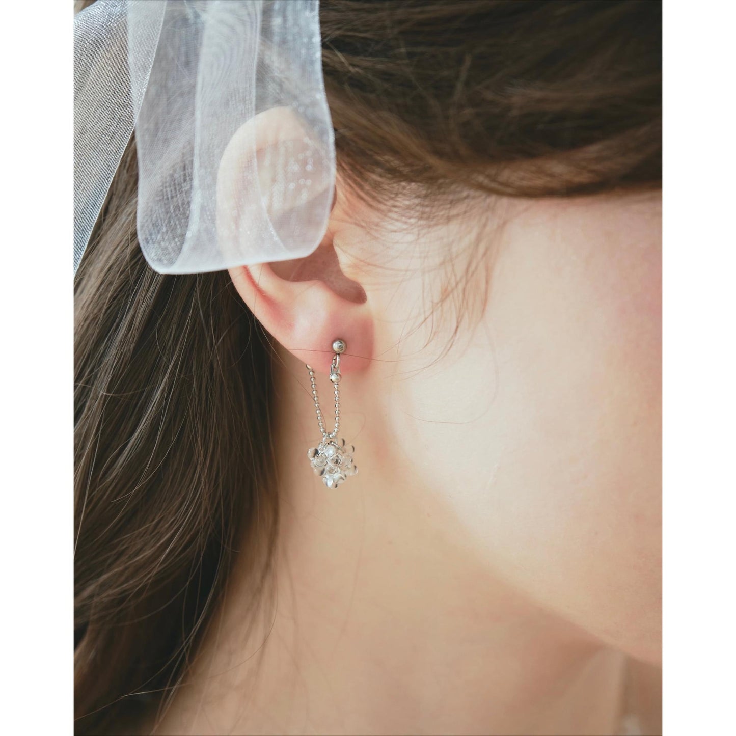lueur / silver