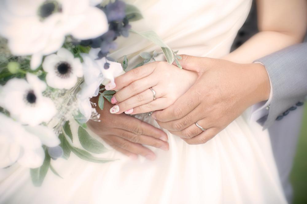 【フォトウェディング】愛媛県　和装1着 + 洋装1着　ロケ + スタジオ　【結婚式　写真　フォト　撮影】