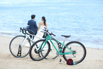 【フォトウェディング】愛媛県 和装1着 + 洋装1着 ロケ + スタジオ 【結婚式 写真 フォト 撮影】