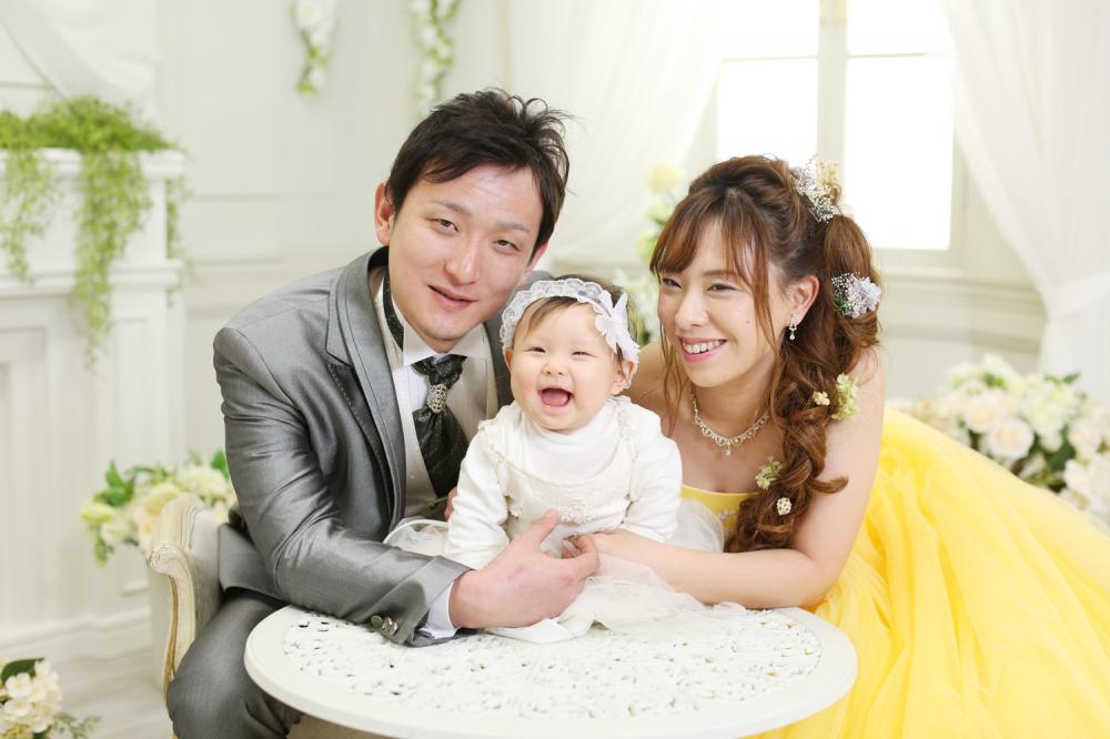 【フォトウェディング】愛媛県 和装1着 + 洋装1着 ロケ + スタジオ 【結婚式 写真 フォト 撮影】