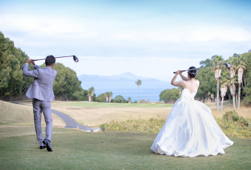 【フォトウェディング】愛媛県　和装1着 + 洋装1着　ロケ + スタジオ　【結婚式　写真　フォト　撮影】