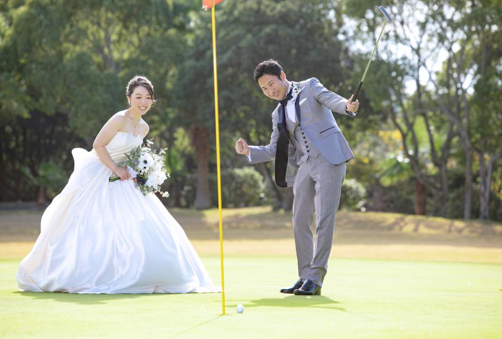 【フォトウェディング】愛媛県 和装1着 + 洋装1着 ロケ + スタジオ 【結婚式 写真 フォト 撮影】
