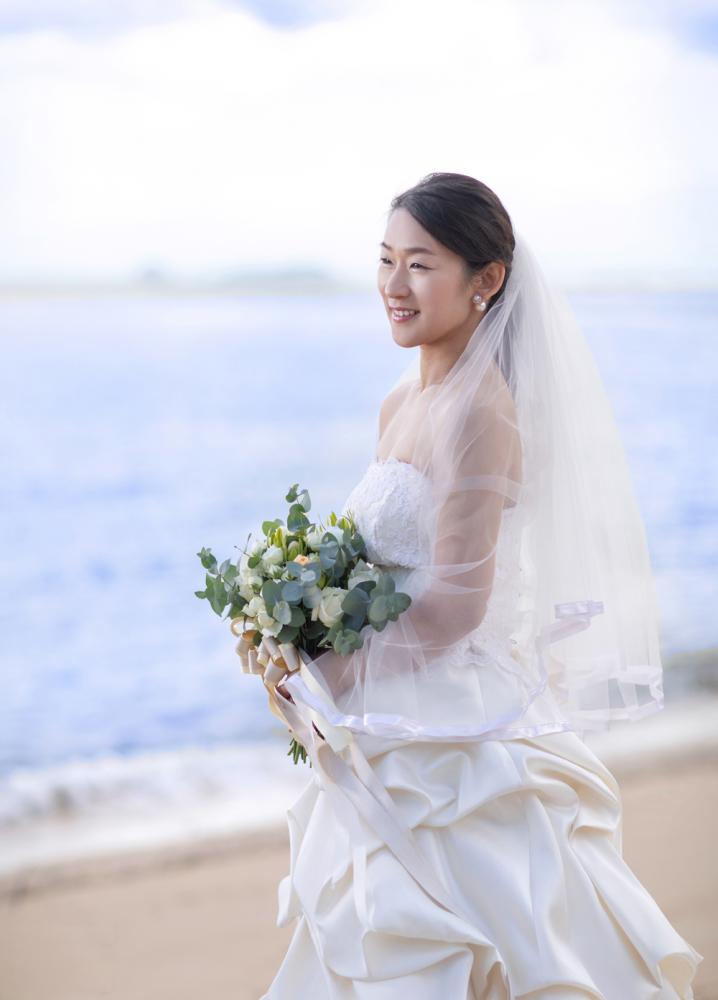 【フォトウェディング】愛媛県　和装1着 + 洋装1着　ロケ + スタジオ　【結婚式　写真　フォト　撮影】