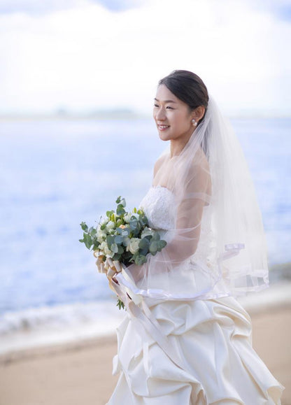 【フォトウェディング】愛媛県 和装1着 + 洋装1着 ロケ + スタジオ 【結婚式 写真 フォト 撮影】