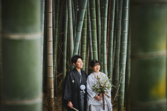 和洋装プラン【フォトウェディング 前撮り】