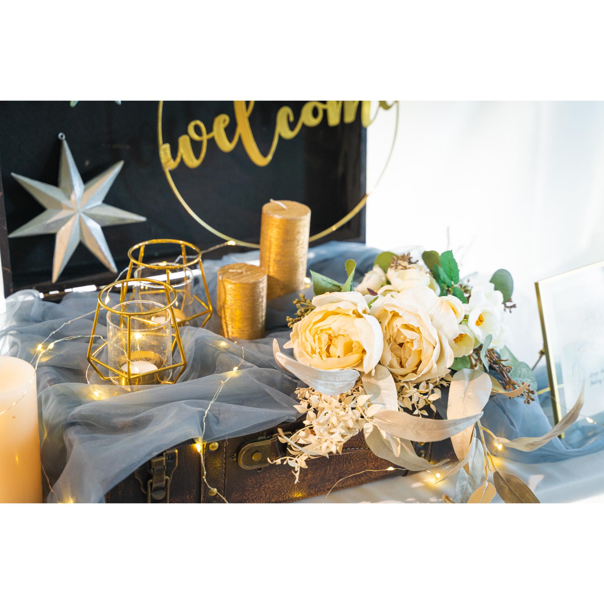 3泊4日レンタル】クラシックコーディネートセット クラシック