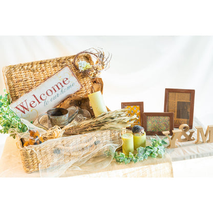 【3泊4日レンタル】ナチュラルコーディネートセット ガーデンウェディングにおすすめ おしゃれグッズ ウェルカムグッズ 【結婚式 ウェルカムボード レンタル】