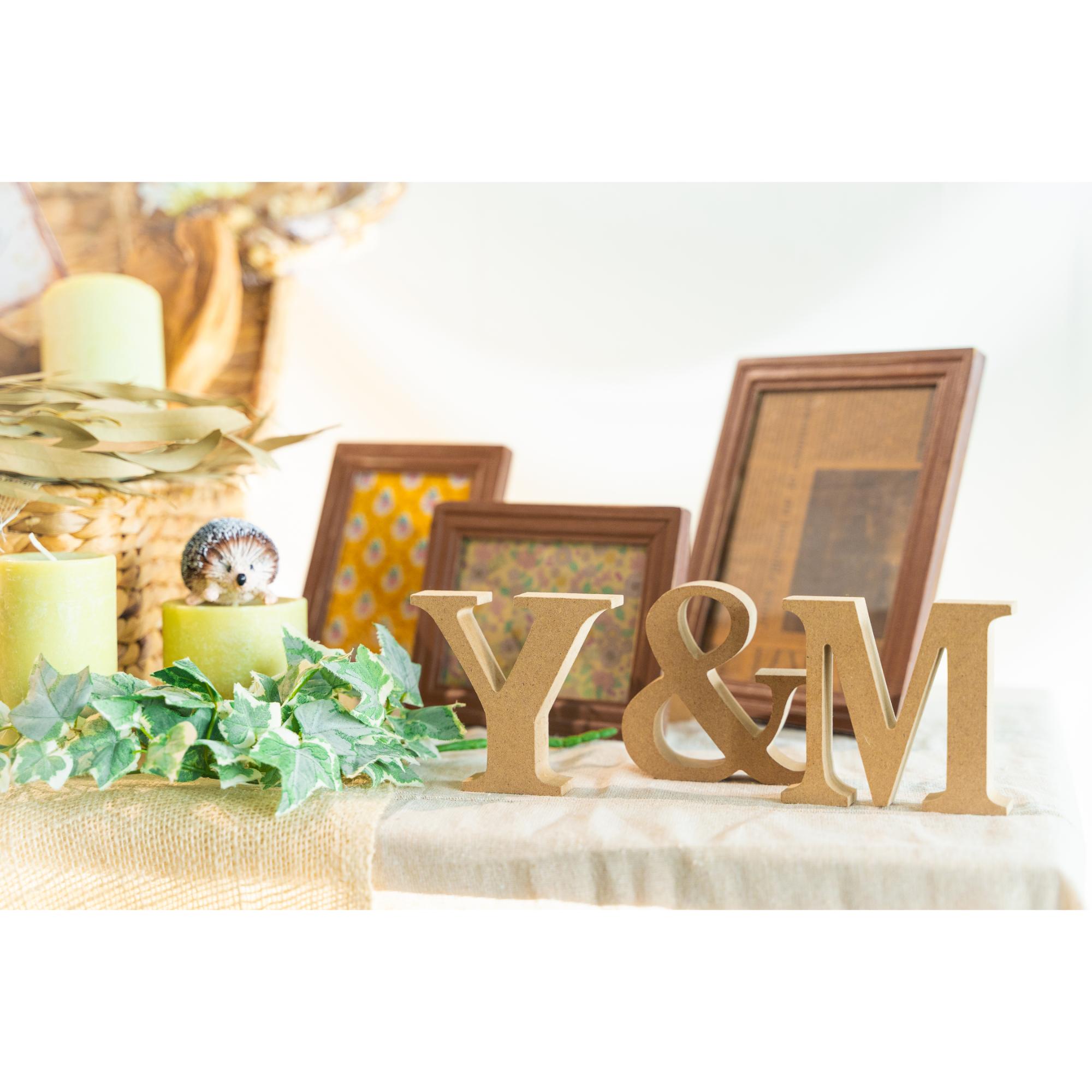 3泊4日レンタル】ナチュラルコーディネートセット ガーデン