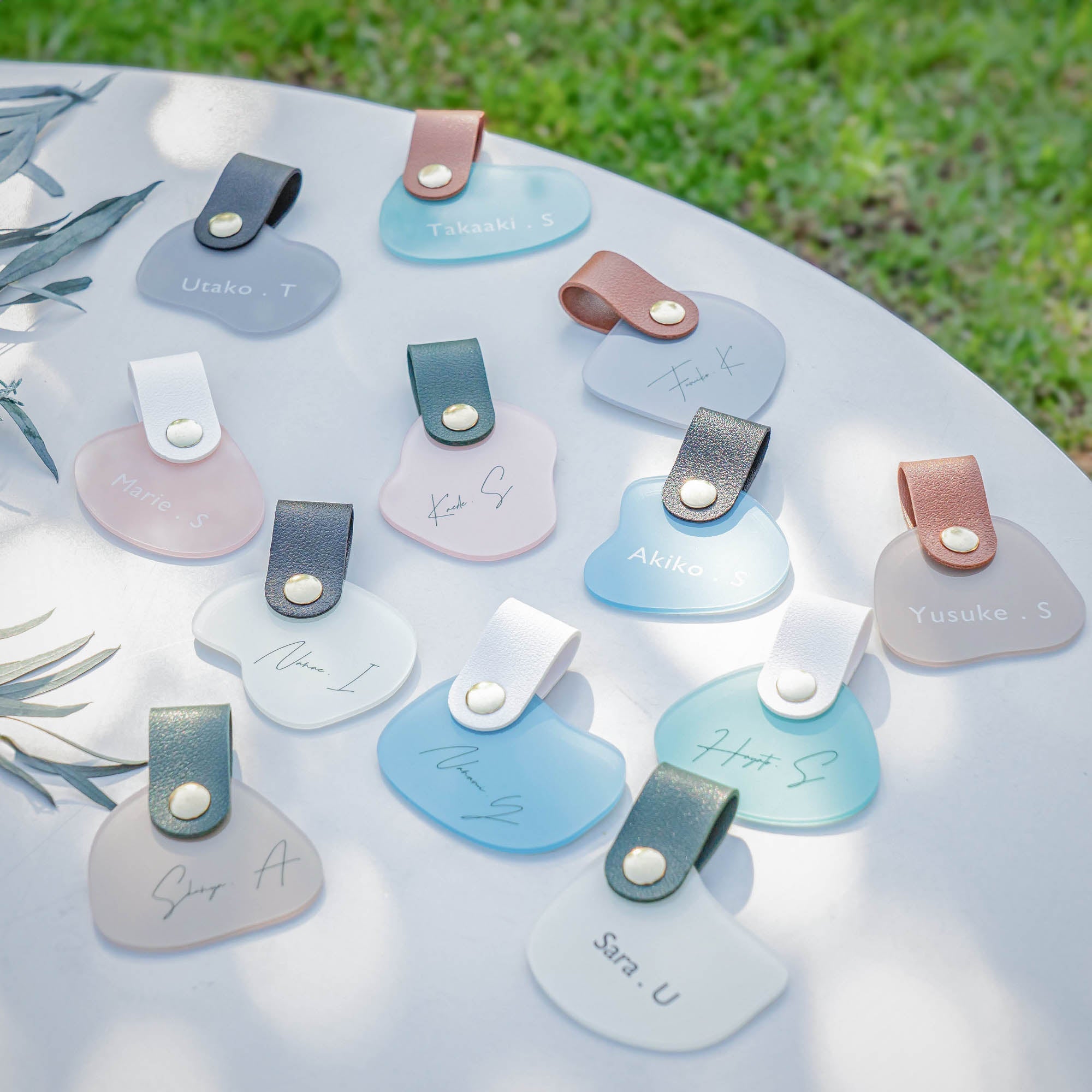 knock – 結婚式準備サイトCORDY