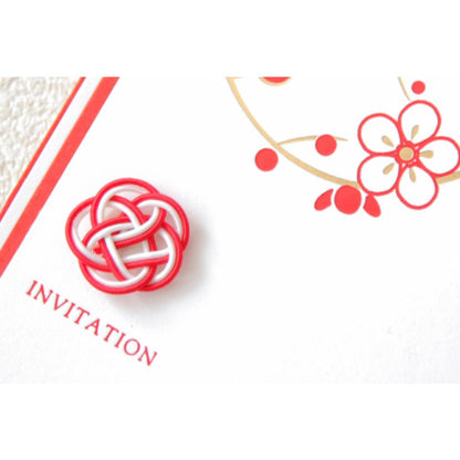 招待状セット 珠玉【結婚式 ペーパー 招待状】