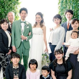 【フォトウェディング】大阪府　スタジオ撮影　【結婚式　写真　フォト　撮影】