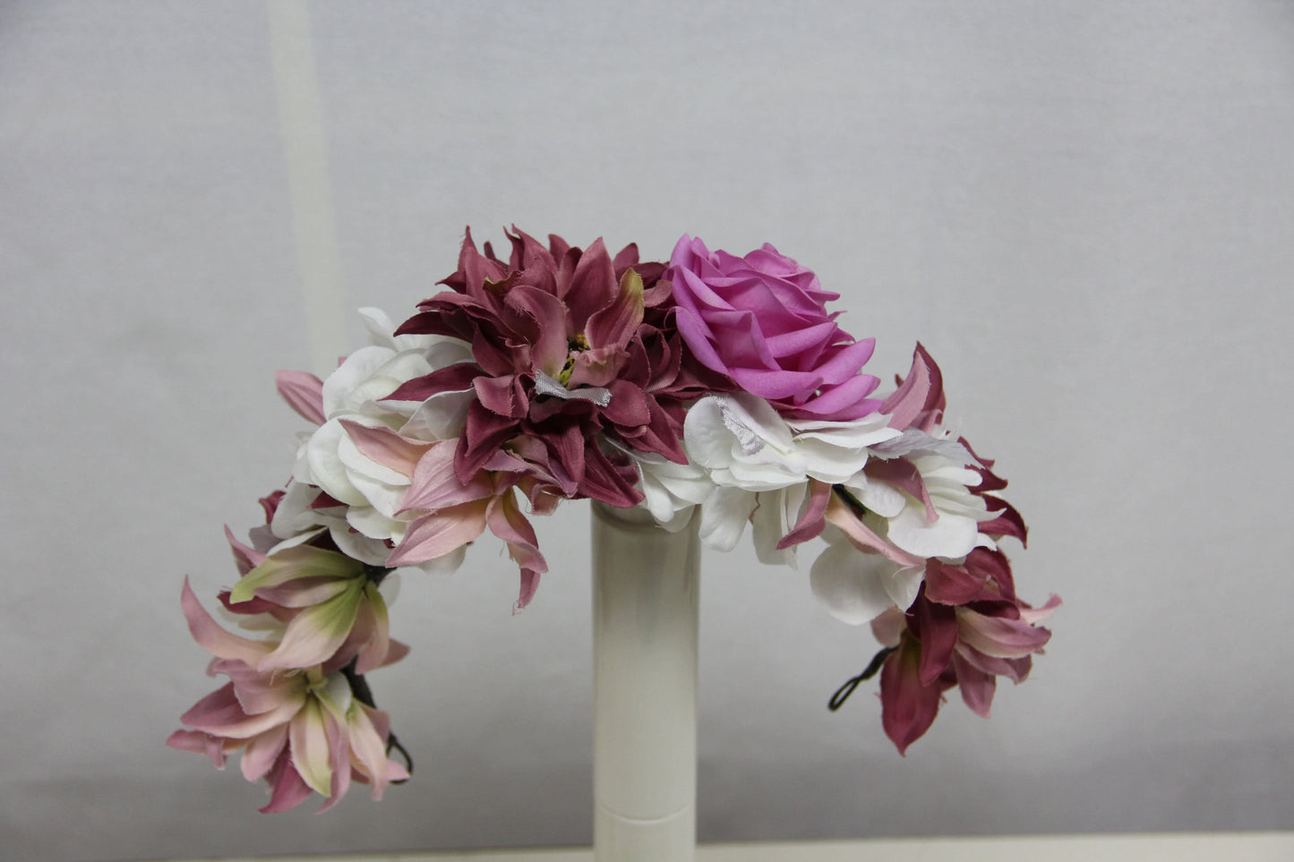 【生花・ドライフラワー】【華道家 假屋崎省吾】オーダーメイドブーケ 【結婚式 フラワー ブーケ ブートニア】