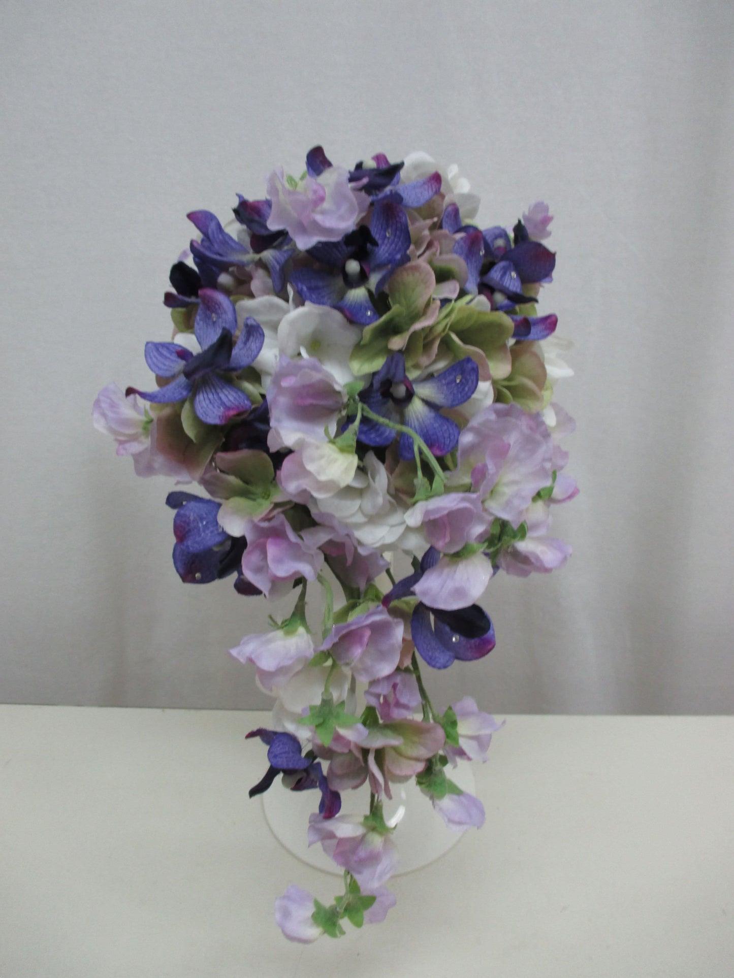 【生花・ドライフラワー】【華道家 假屋崎省吾】オーダーメイドブーケ 【結婚式 フラワー ブーケ ブートニア】