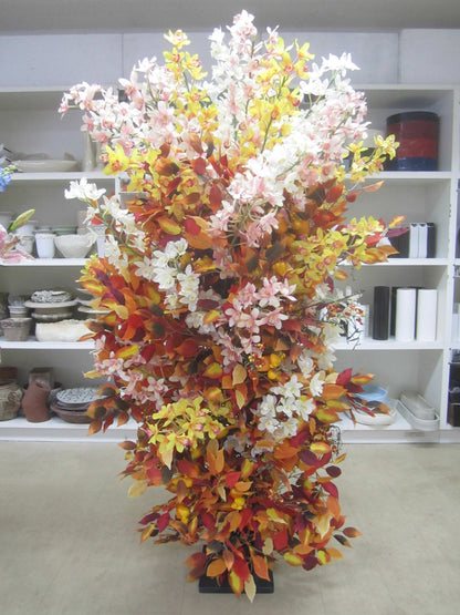 華道家 假屋崎省吾 オーダーメイドウェルカムフラワー 【結婚式 フラワー 会場装花】