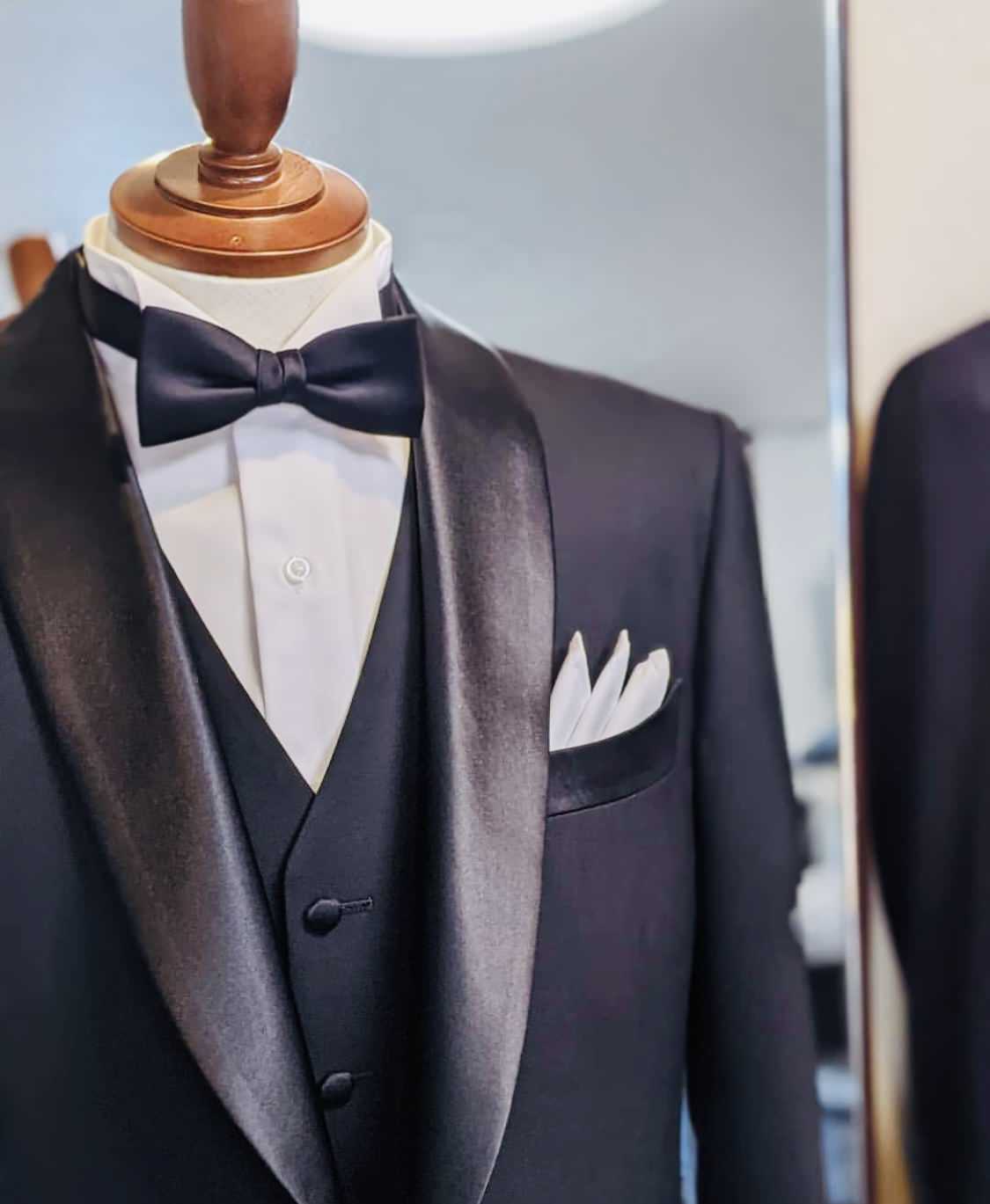 TOKYOTAILORオーダータキシードセット 【結婚式 タキシード オーダーメイド】