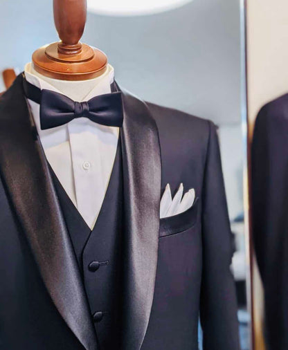 TOKYOTAILORオーダータキシードセット 【結婚式 タキシード オーダーメイド】