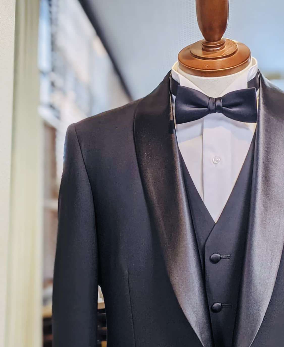 TOKYOTAILORオーダータキシードセット 【結婚式 タキシード オーダーメイド】