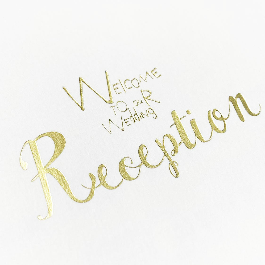 【結婚式 席次表】Cat Set(ロール)【結婚式 ペーパー 席次表】