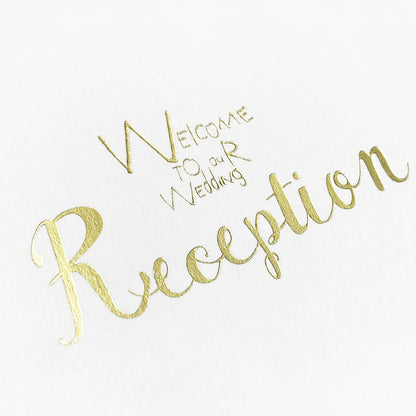 【結婚式 席次表】Cat Set(ロール)【結婚式 ペーパー 席次表】