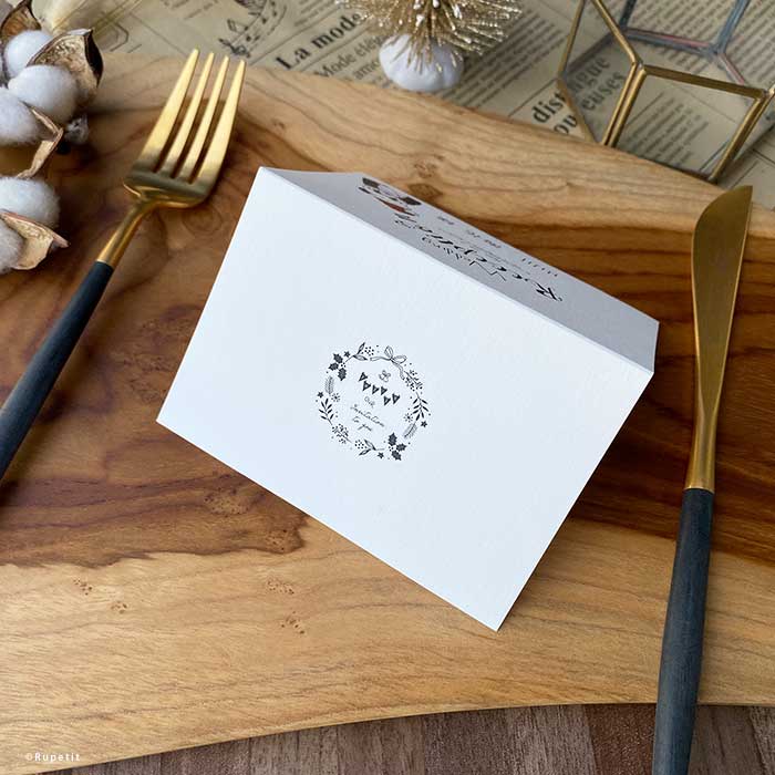 限定❤️レア品❤️極美品 上質 刺し子 ストライプジャケット 結婚式 二次会 結婚式 席次表】Christmas SET – 結婚式準備サイトCORDY