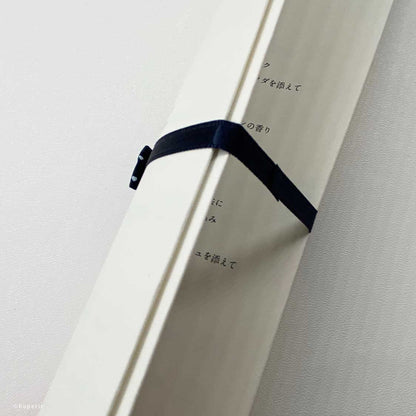 【結婚式 席次表】Dog Set(ロール)【結婚式 ペーパー 席次表】