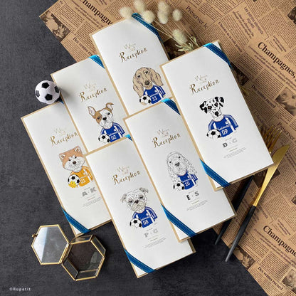 【結婚式 席次表】FT SET【結婚式 ペーパー 席次表】