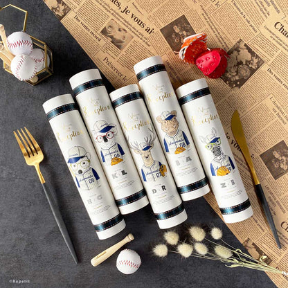 【結婚式 席次表】BS Set(ロール)【結婚式 ペーパー 席次表】