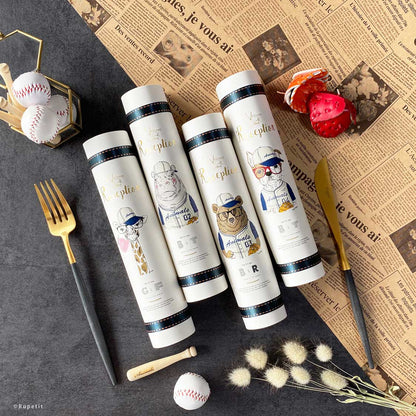 【結婚式 席次表】BS Set(ロール)【結婚式 ペーパー 席次表】