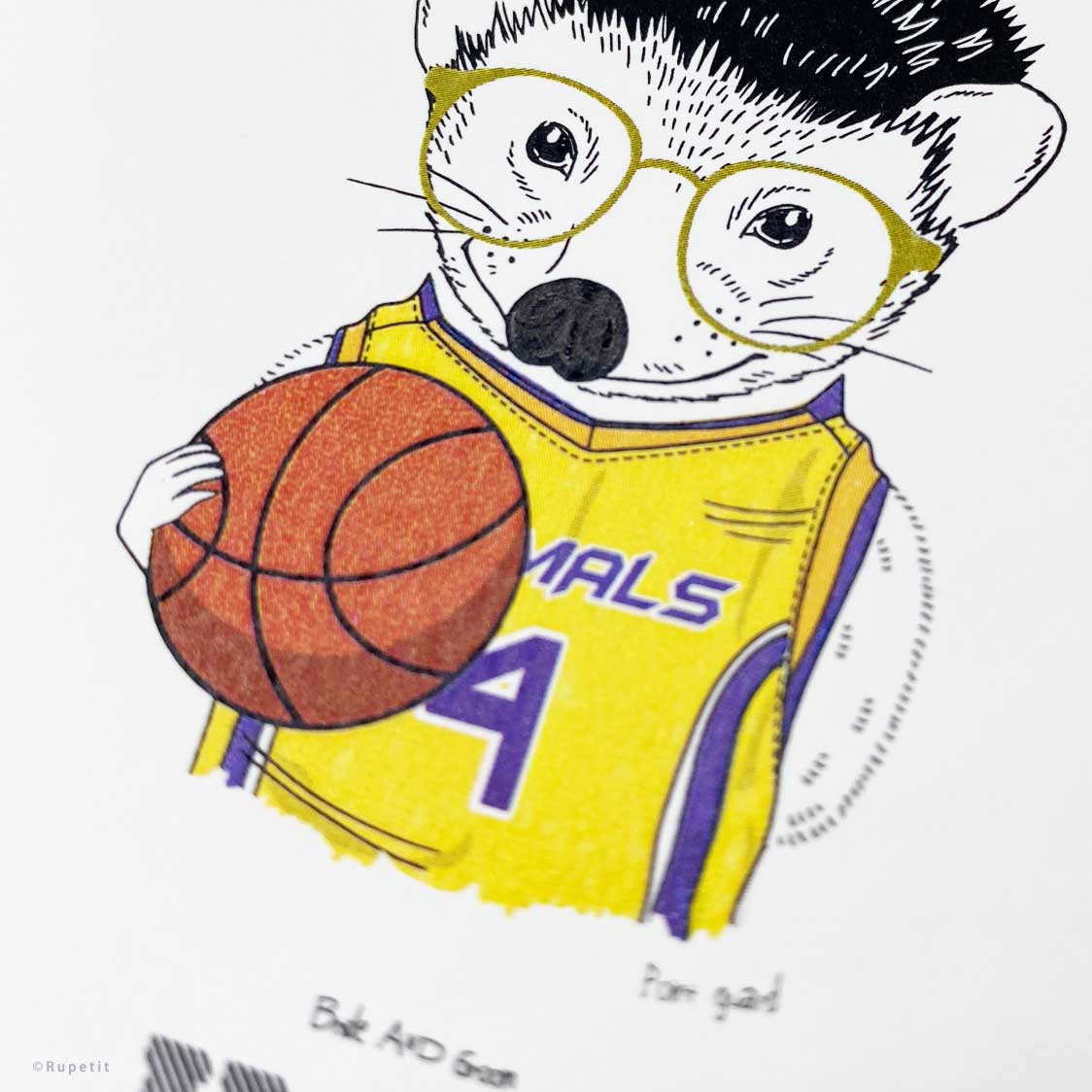 【結婚式 招待状】BK Set【結婚式 ペーパー 招待状】