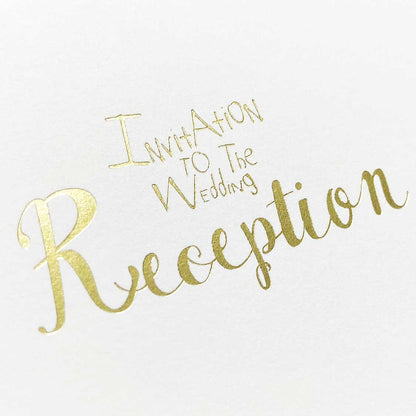 【結婚式 招待状】BS Set【結婚式 ペーパー 招待状】