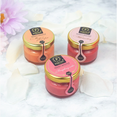 サンキュータグ無しのプチギフト