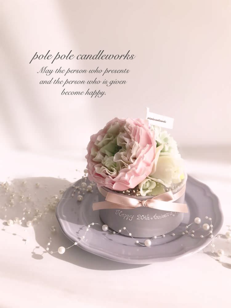 FLOWERCAKE.L　【結婚式　その他ウェルカムグッズ　オーダーメイド】