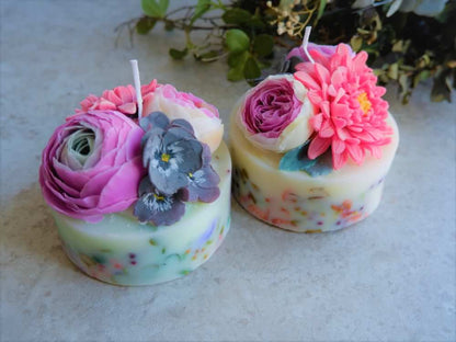 FLOWERCAKE.L 【結婚式 その他ウェルカムグッズ オーダーメイド】