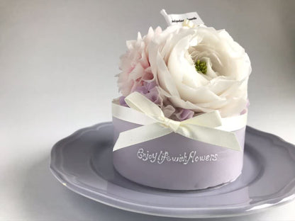 FLOWERCAKE.L　【結婚式　その他ウェルカムグッズ　オーダーメイド】