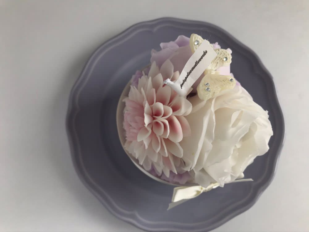 FLOWERCAKE.L 【結婚式 その他ウェルカムグッズ オーダーメイド】