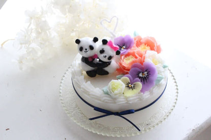 FLOWERCAKE.L　【結婚式　その他ウェルカムグッズ　オーダーメイド】