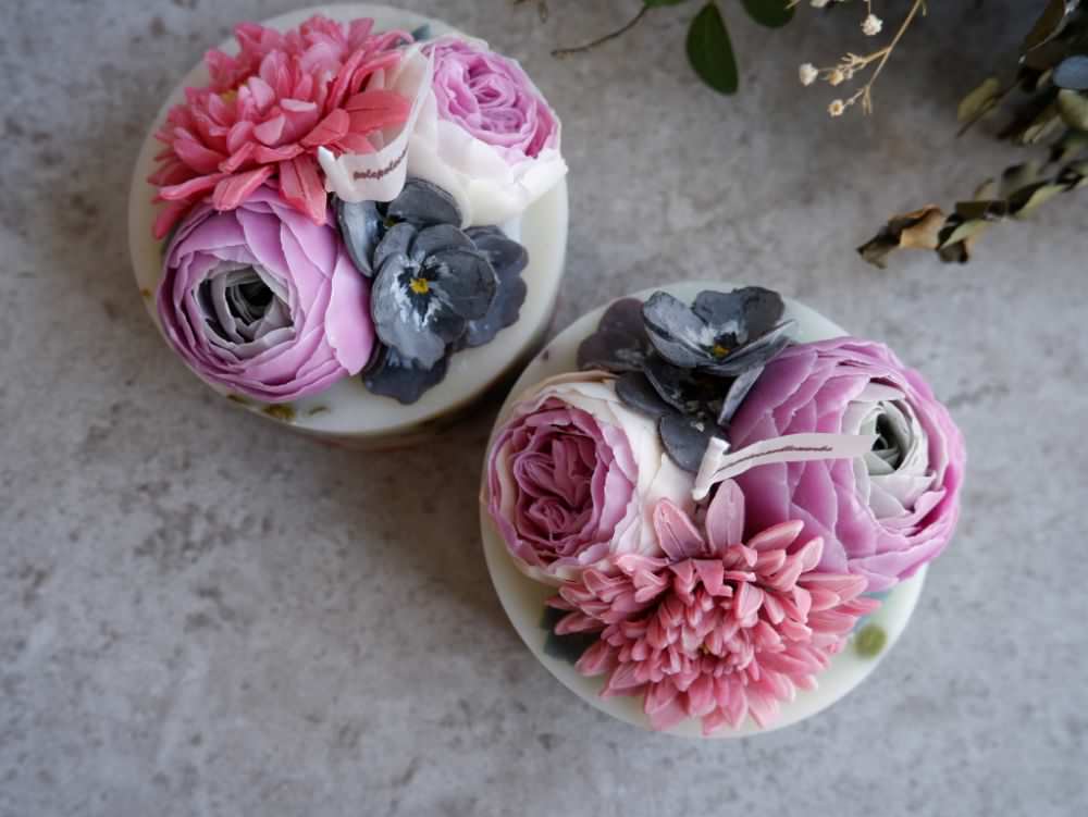 FLOWERCAKE.L 【結婚式 その他ウェルカムグッズ オーダーメイド】