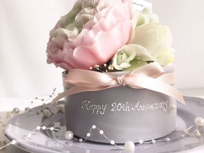 FLOWERCAKE.L 【結婚式 その他ウェルカムグッズ オーダーメイド】