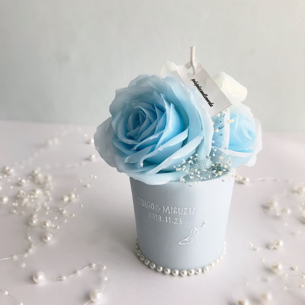 FLOWERCAKE.M　【結婚式　その他ウェルカムグッズ　オーダーメイド】