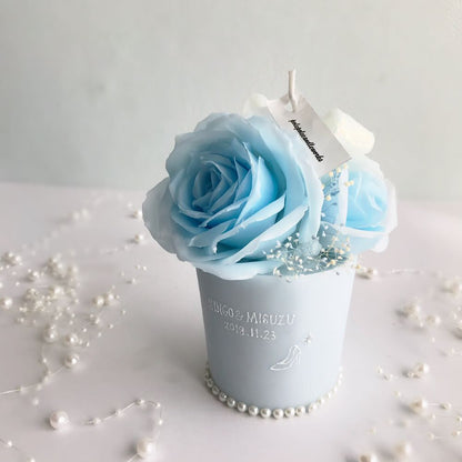 FLOWERCAKE.M 【結婚式 その他ウェルカムグッズ オーダーメイド】