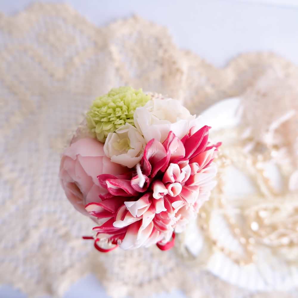 FLOWERCAKE.M 【結婚式 その他ウェルカムグッズ オーダーメイド】