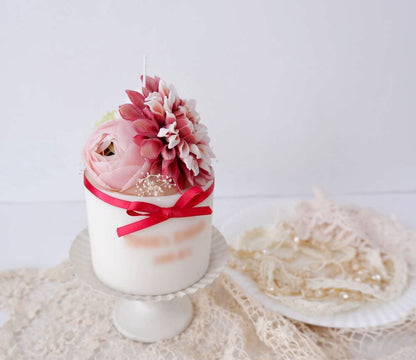 FLOWERCAKE.M 【結婚式 その他ウェルカムグッズ オーダーメイド】