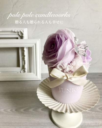 FLOWERCAKE.M 【結婚式 その他ウェルカムグッズ オーダーメイド】