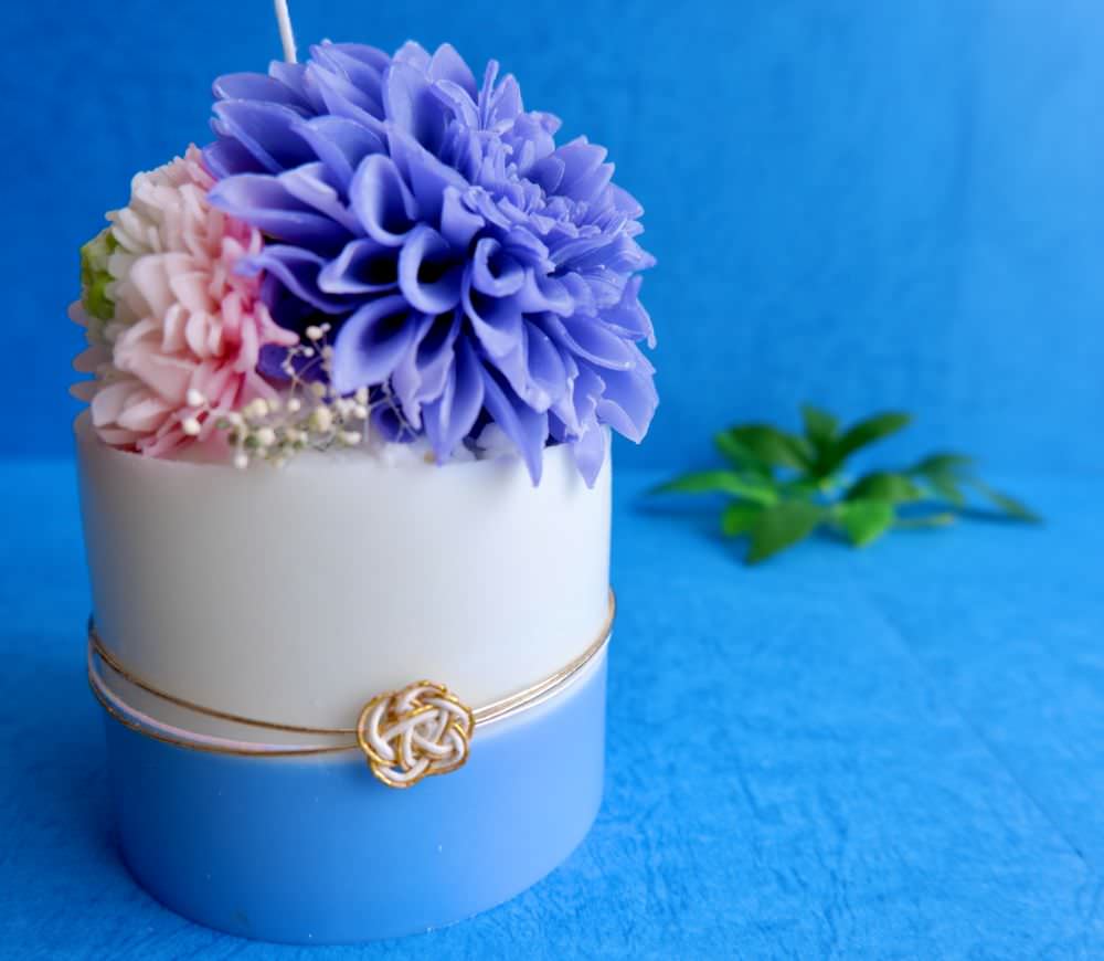 FLOWERCAKE.M　【結婚式　その他ウェルカムグッズ　オーダーメイド】